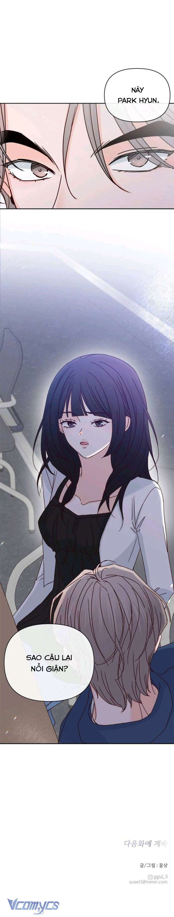 Quân Sư Tình Yêu Của Tôi Chap 7 - Next Chap 8