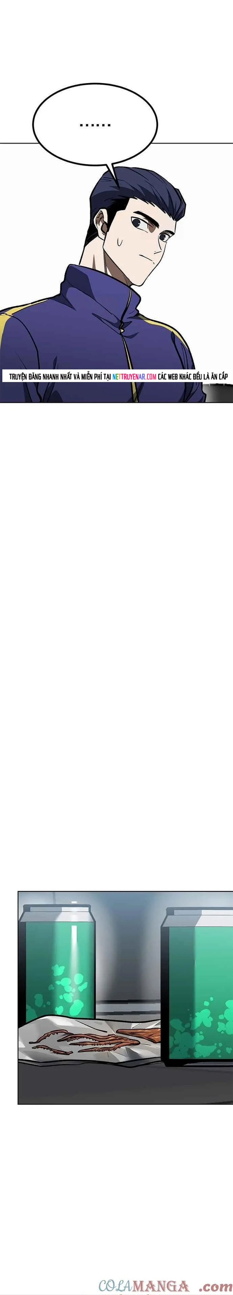 Quản Trị Mạng Tại Mạt Thế Chap 128 - Next Chap 129