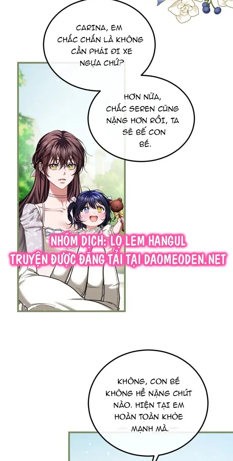 Quãng Đời Còn Lại Của Nữ Phụ Yểu Mệnh Chap 100 - Next Chap 101