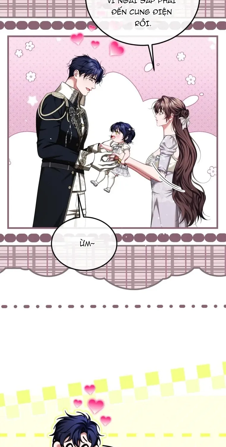 Quãng Đời Còn Lại Của Nữ Phụ Yểu Mệnh Chap 100 - Next Chap 101