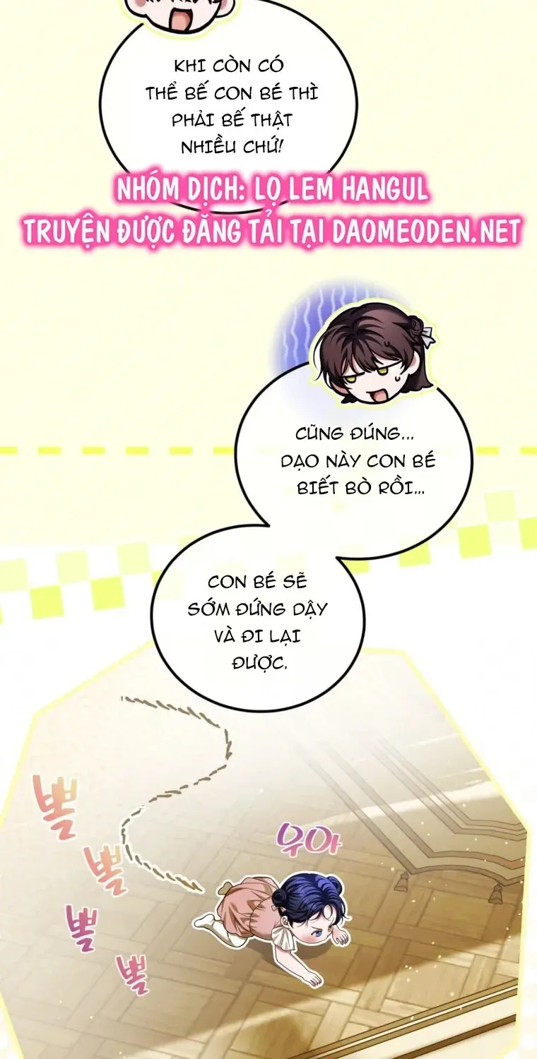 Quãng Đời Còn Lại Của Nữ Phụ Yểu Mệnh Chap 100 - Next Chap 101