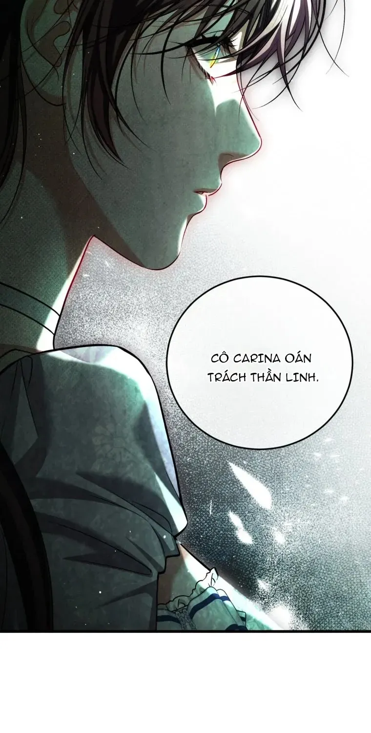 Quãng Đời Còn Lại Của Nữ Phụ Yểu Mệnh Chap 101 - Next Chap 102