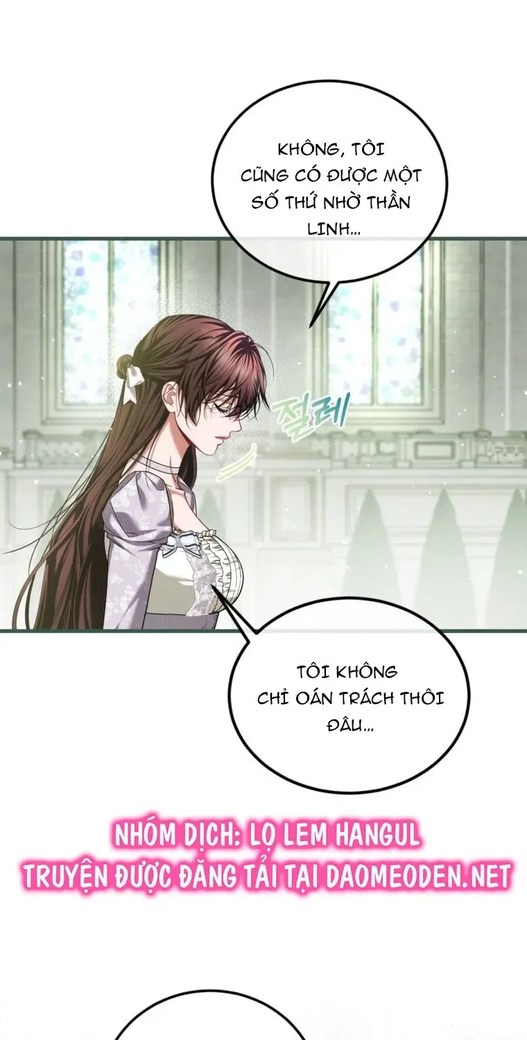 Quãng Đời Còn Lại Của Nữ Phụ Yểu Mệnh Chap 101 - Next Chap 102