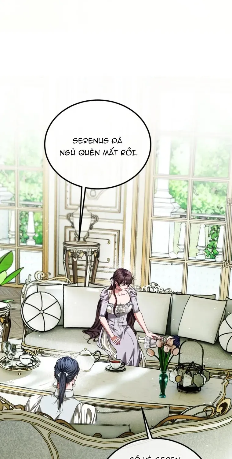 Quãng Đời Còn Lại Của Nữ Phụ Yểu Mệnh Chap 101 - Next Chap 102