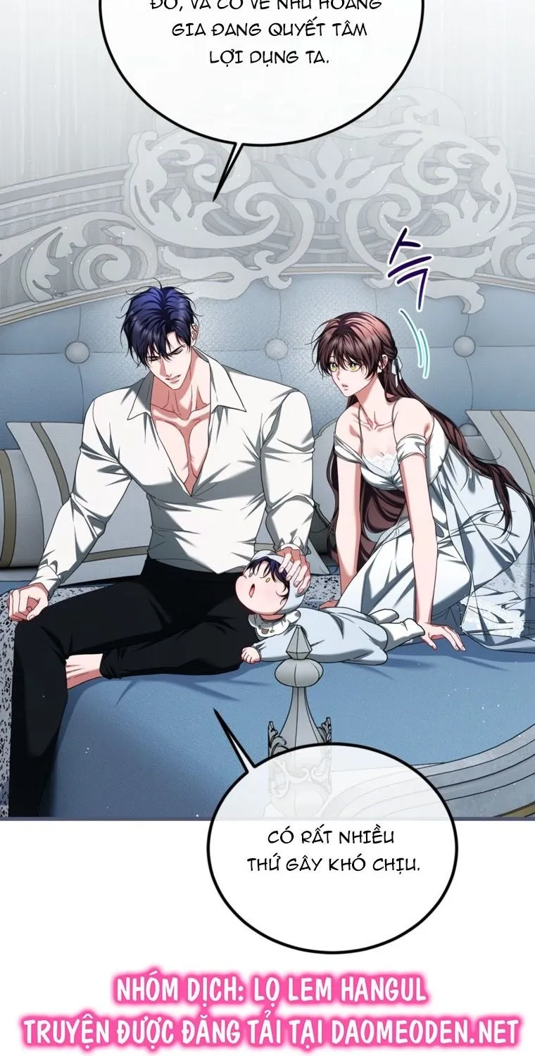 Quãng Đời Còn Lại Của Nữ Phụ Yểu Mệnh Chap 102 - Next Chap 103
