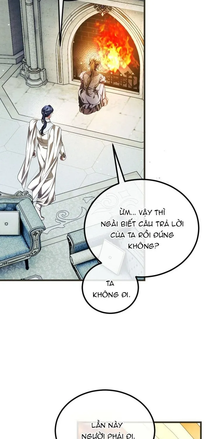 Quãng Đời Còn Lại Của Nữ Phụ Yểu Mệnh Chap 103 - Next Chap 104