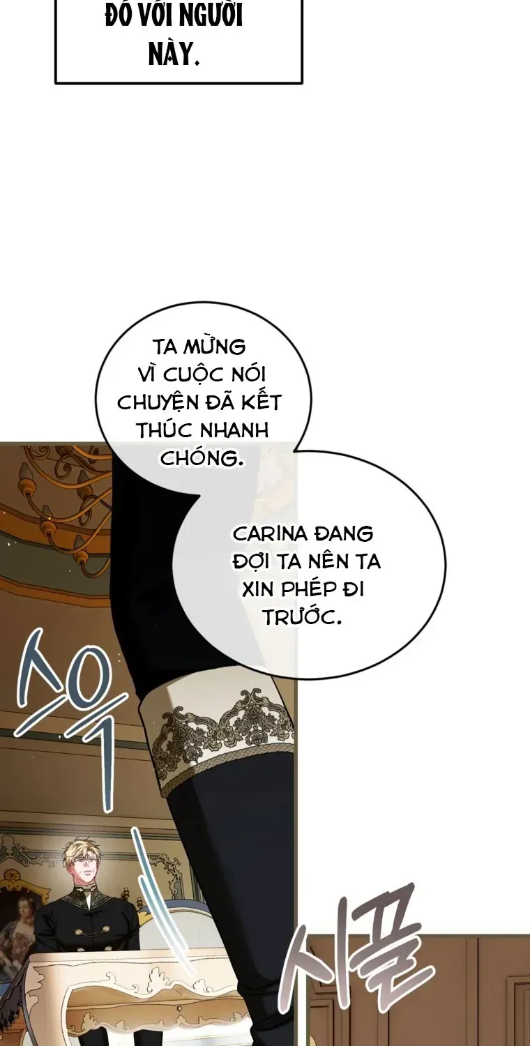 Quãng Đời Còn Lại Của Nữ Phụ Yểu Mệnh Chap 104 - Next Chap 105