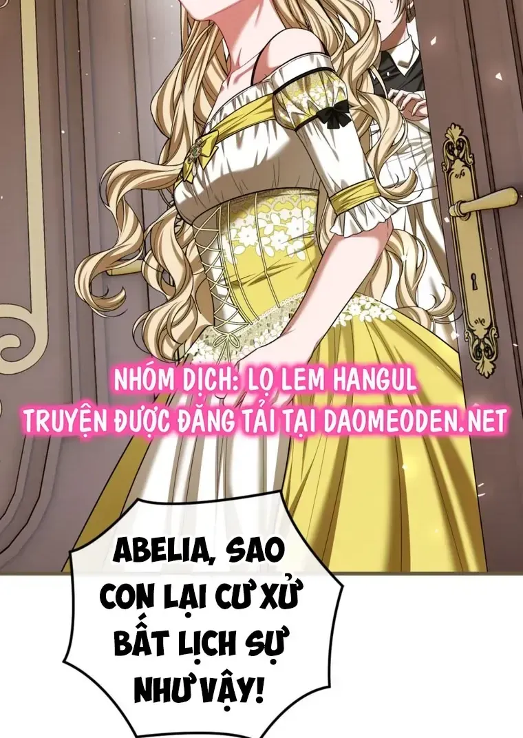 Quãng Đời Còn Lại Của Nữ Phụ Yểu Mệnh Chap 104 - Next Chap 105