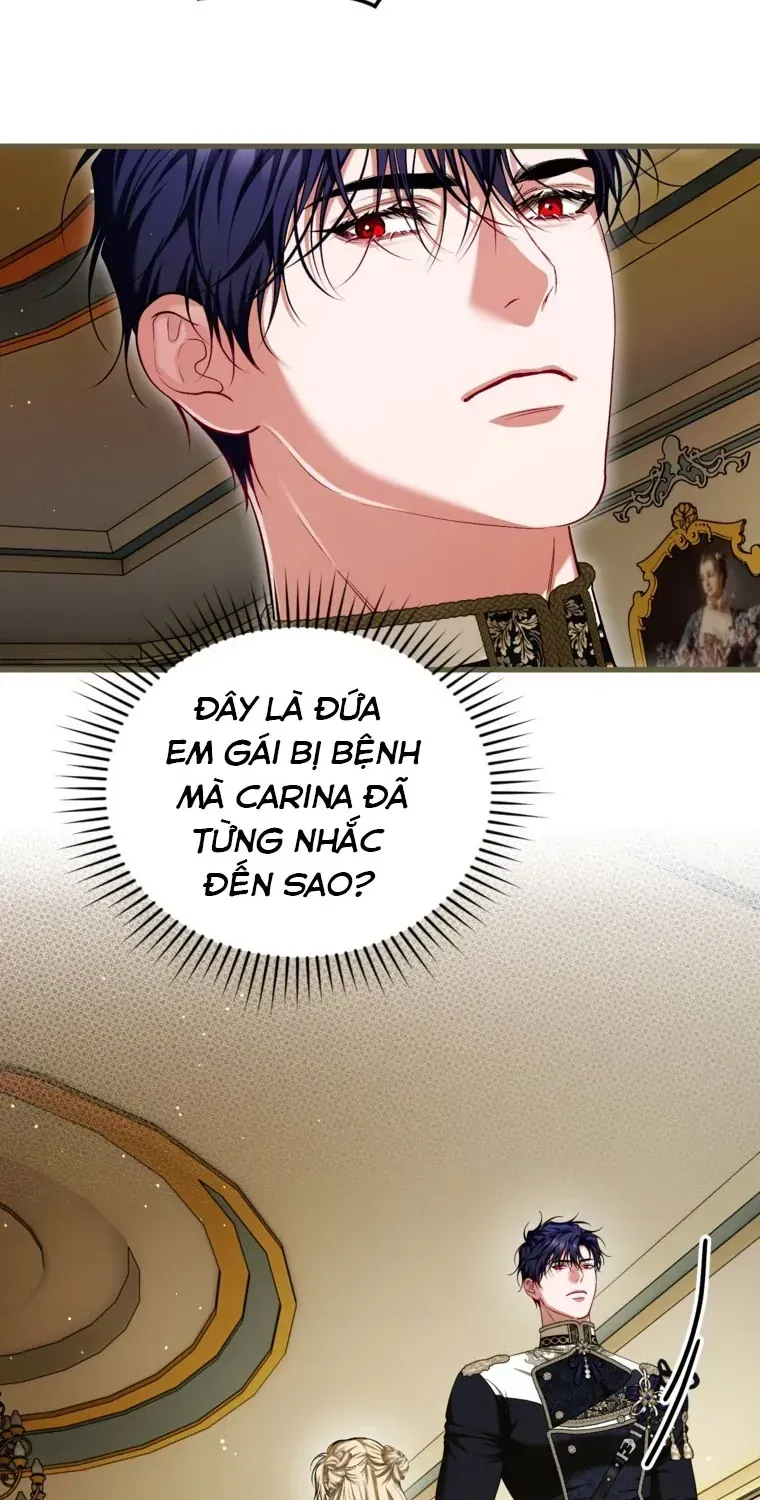 Quãng Đời Còn Lại Của Nữ Phụ Yểu Mệnh Chap 104 - Next Chap 105