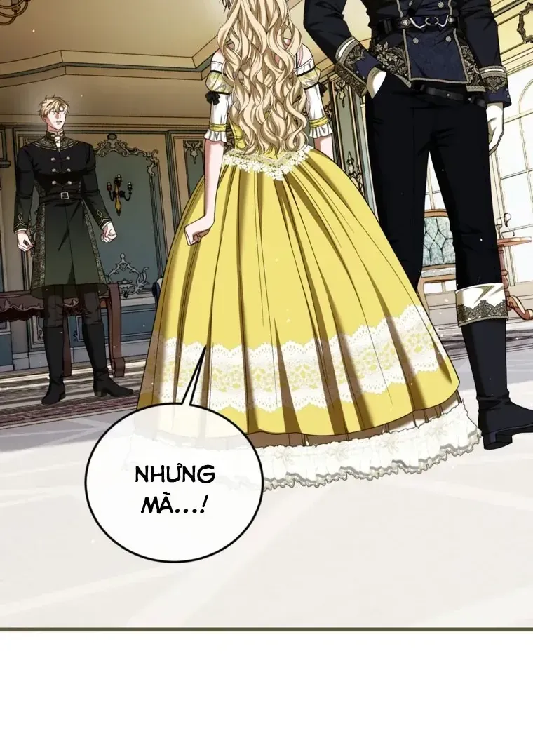 Quãng Đời Còn Lại Của Nữ Phụ Yểu Mệnh Chap 104 - Next Chap 105