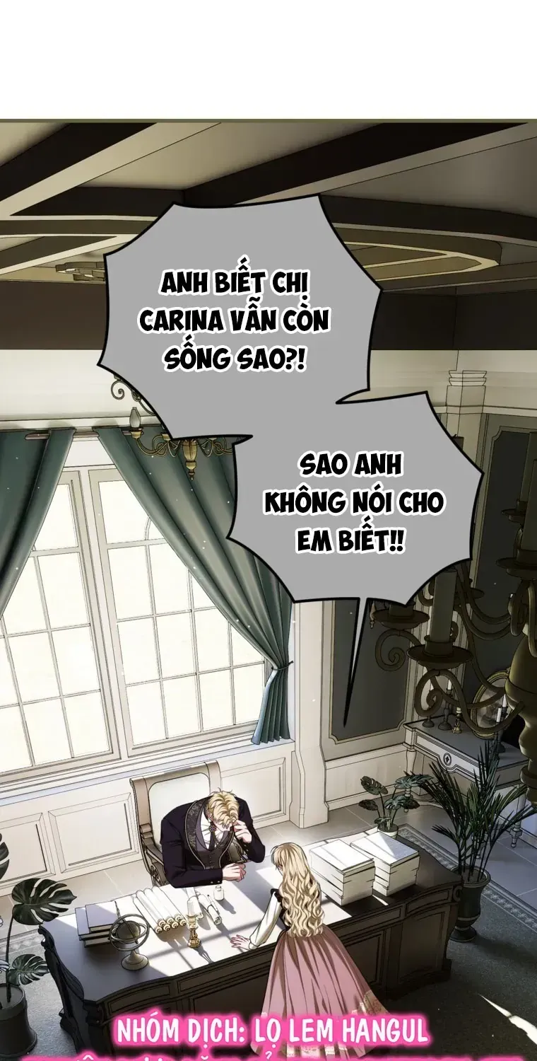 Quãng Đời Còn Lại Của Nữ Phụ Yểu Mệnh Chap 104 - Next Chap 105