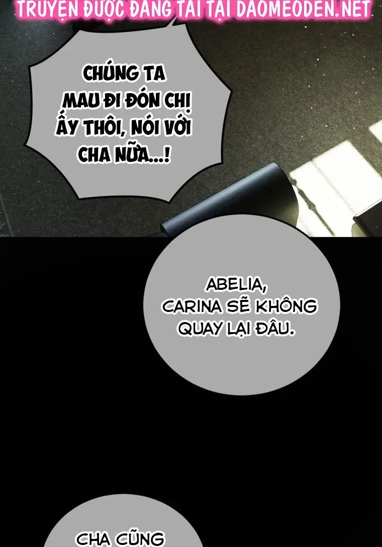 Quãng Đời Còn Lại Của Nữ Phụ Yểu Mệnh Chap 104 - Next Chap 105