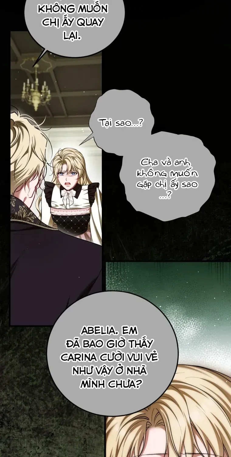 Quãng Đời Còn Lại Của Nữ Phụ Yểu Mệnh Chap 104 - Next Chap 105