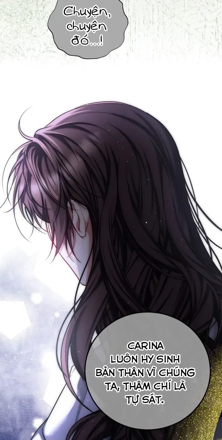 Quãng Đời Còn Lại Của Nữ Phụ Yểu Mệnh Chap 104 - Next Chap 105