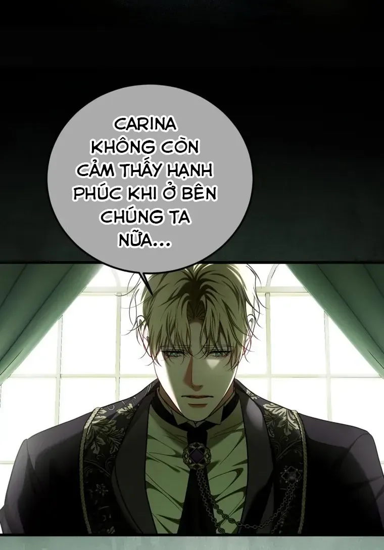 Quãng Đời Còn Lại Của Nữ Phụ Yểu Mệnh Chap 104 - Next Chap 105