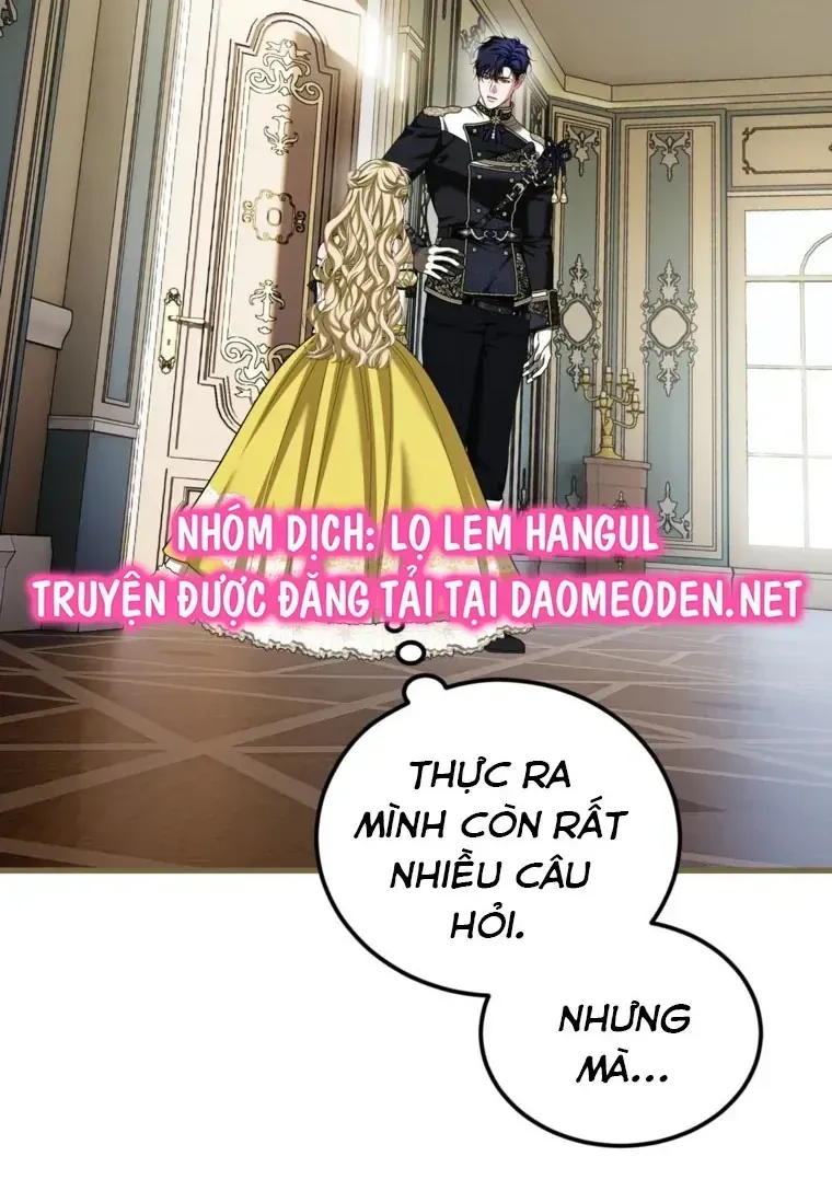 Quãng Đời Còn Lại Của Nữ Phụ Yểu Mệnh Chap 104 - Next Chap 105