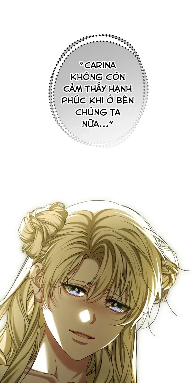 Quãng Đời Còn Lại Của Nữ Phụ Yểu Mệnh Chap 104 - Next Chap 105