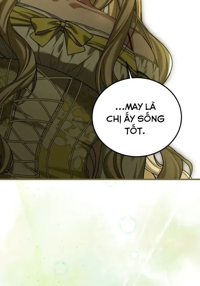 Quãng Đời Còn Lại Của Nữ Phụ Yểu Mệnh Chap 104 - Next Chap 105