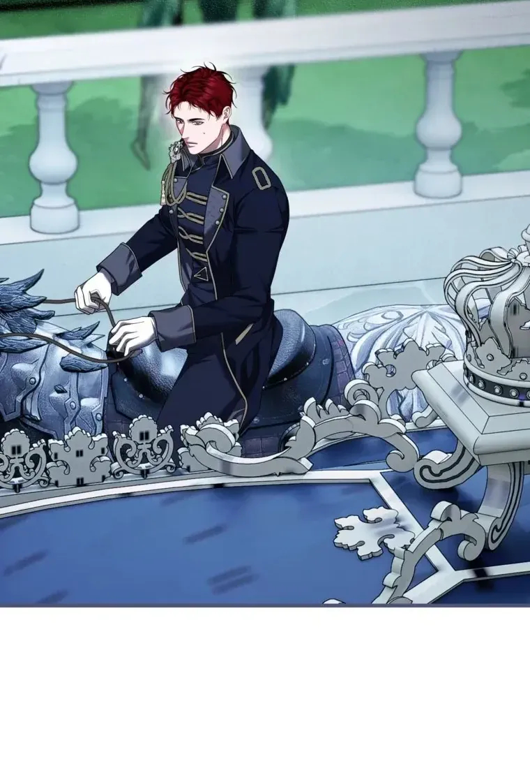 Quãng Đời Còn Lại Của Nữ Phụ Yểu Mệnh Chap 104 - Next Chap 105