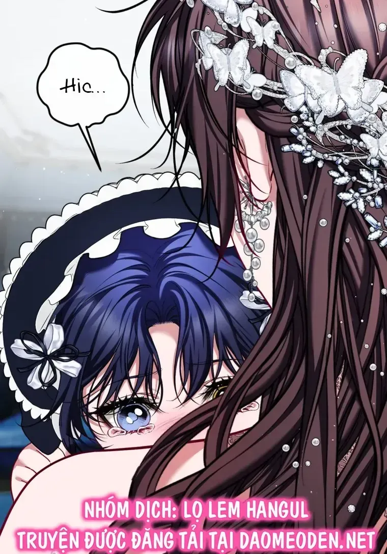 Quãng Đời Còn Lại Của Nữ Phụ Yểu Mệnh Chap 104 - Next Chap 105