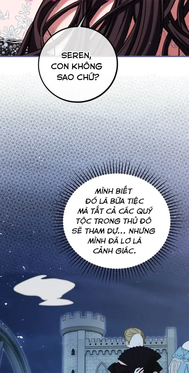 Quãng Đời Còn Lại Của Nữ Phụ Yểu Mệnh Chap 104 - Next Chap 105