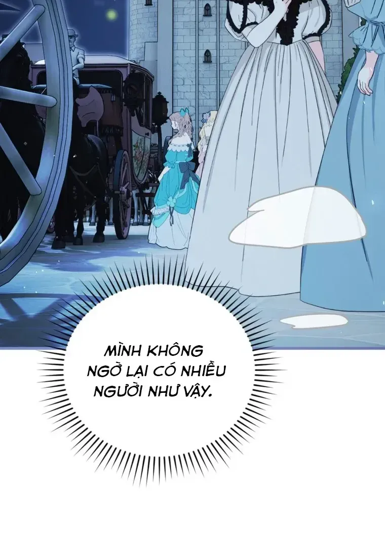 Quãng Đời Còn Lại Của Nữ Phụ Yểu Mệnh Chap 104 - Next Chap 105