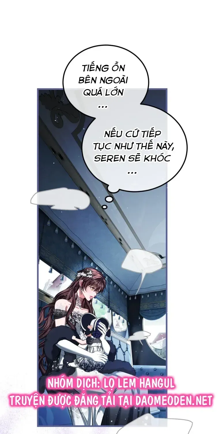 Quãng Đời Còn Lại Của Nữ Phụ Yểu Mệnh Chap 104 - Next Chap 105