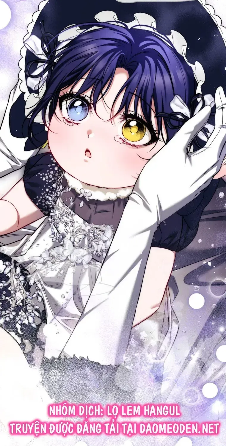 Quãng Đời Còn Lại Của Nữ Phụ Yểu Mệnh Chap 104 - Next Chap 105