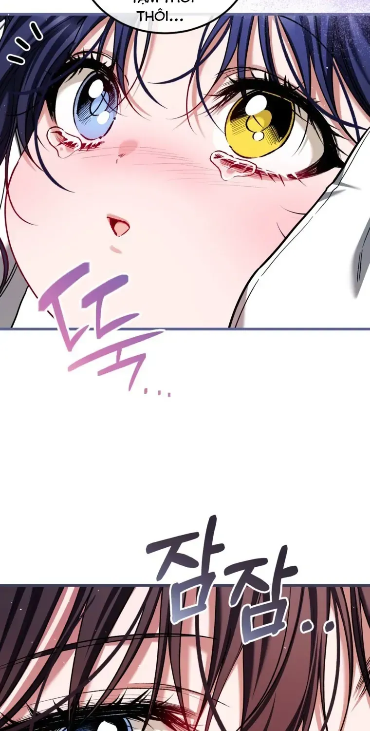 Quãng Đời Còn Lại Của Nữ Phụ Yểu Mệnh Chap 104 - Next Chap 105