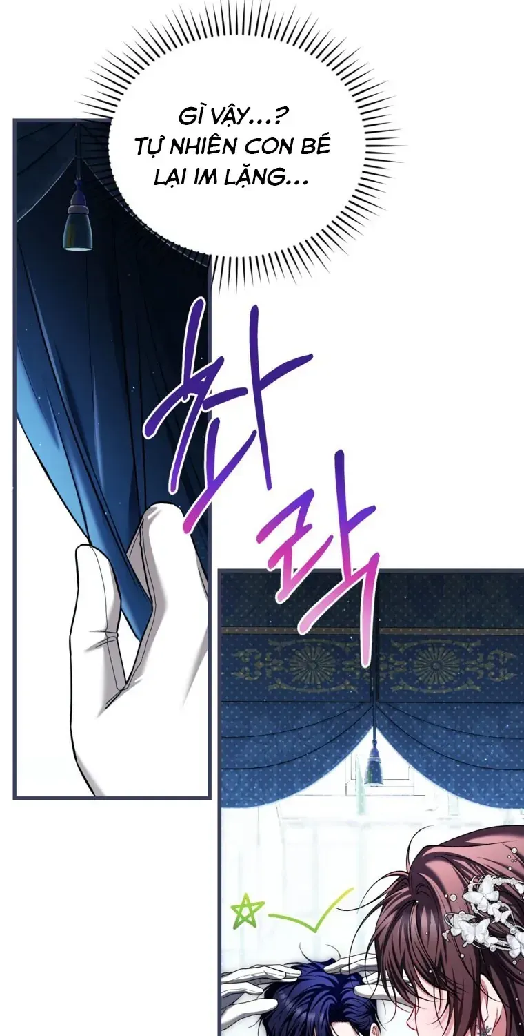 Quãng Đời Còn Lại Của Nữ Phụ Yểu Mệnh Chap 104 - Next Chap 105