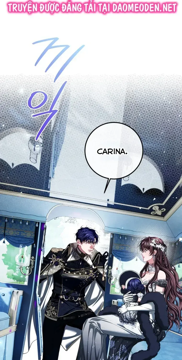 Quãng Đời Còn Lại Của Nữ Phụ Yểu Mệnh Chap 104 - Next Chap 105
