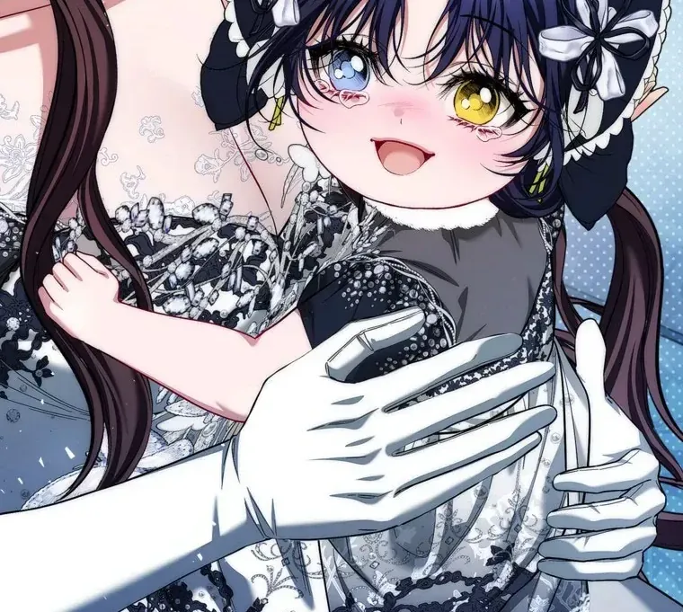 Quãng Đời Còn Lại Của Nữ Phụ Yểu Mệnh Chap 104 - Next Chap 105