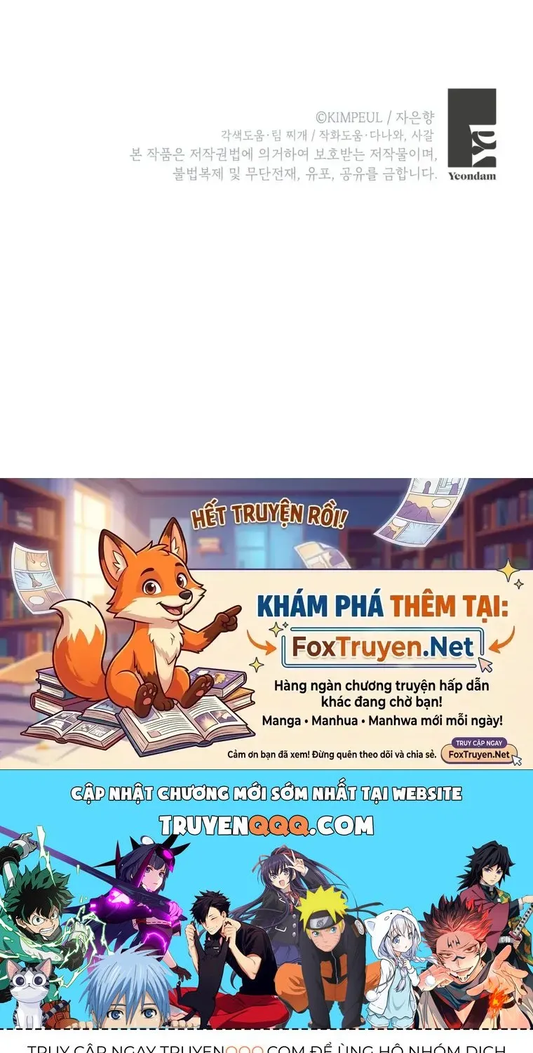 Quãng Đời Còn Lại Của Nữ Phụ Yểu Mệnh Chap 104 - Next Chap 105