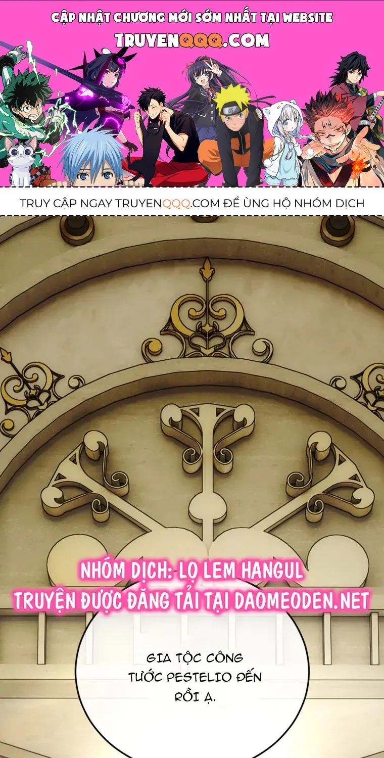 Quãng Đời Còn Lại Của Nữ Phụ Yểu Mệnh Chap 105 - Next Chap 106