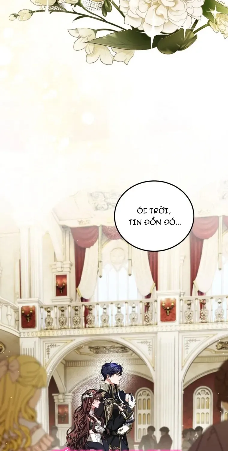 Quãng Đời Còn Lại Của Nữ Phụ Yểu Mệnh Chap 105 - Next Chap 106