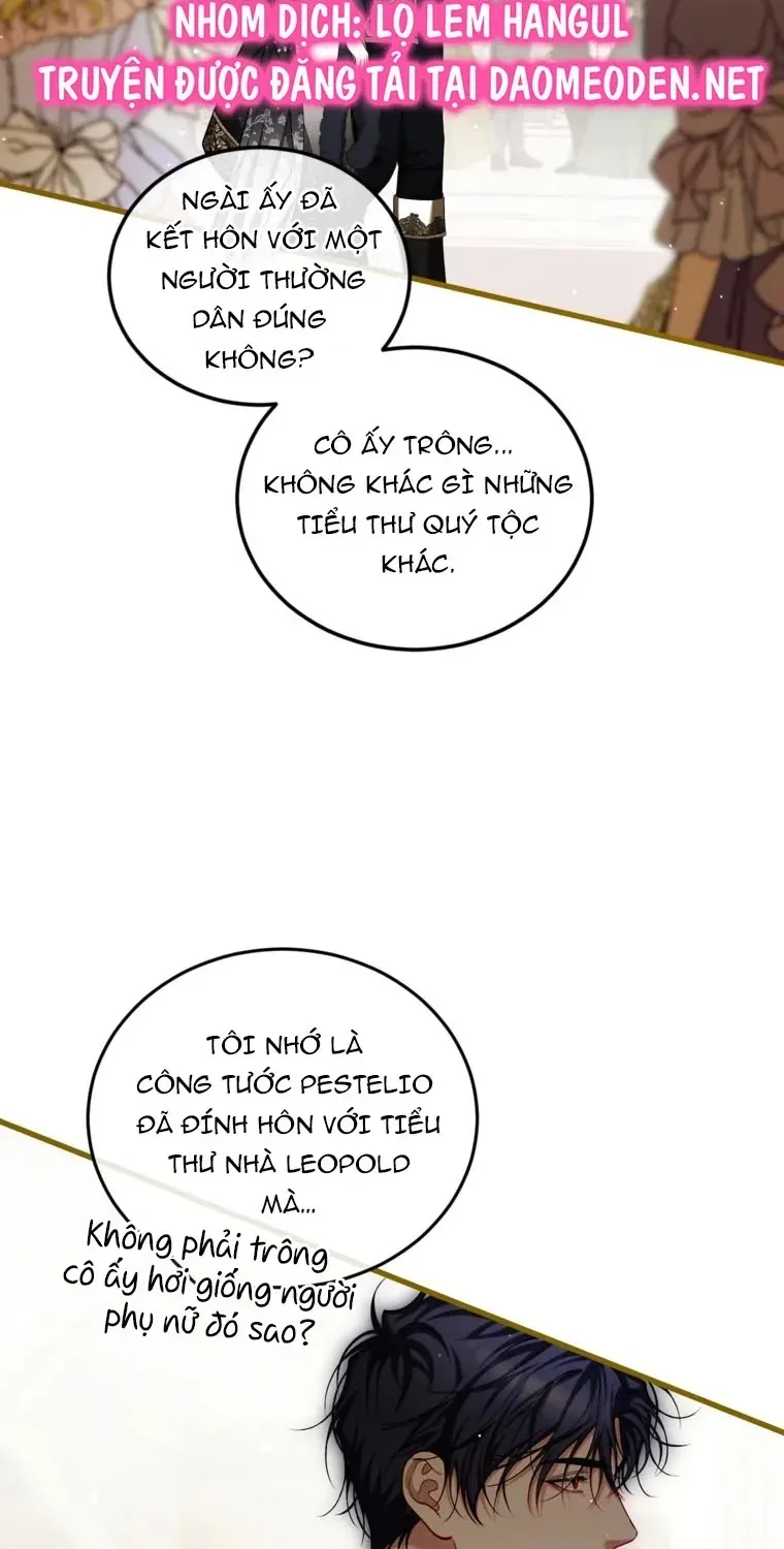 Quãng Đời Còn Lại Của Nữ Phụ Yểu Mệnh Chap 105 - Next Chap 106