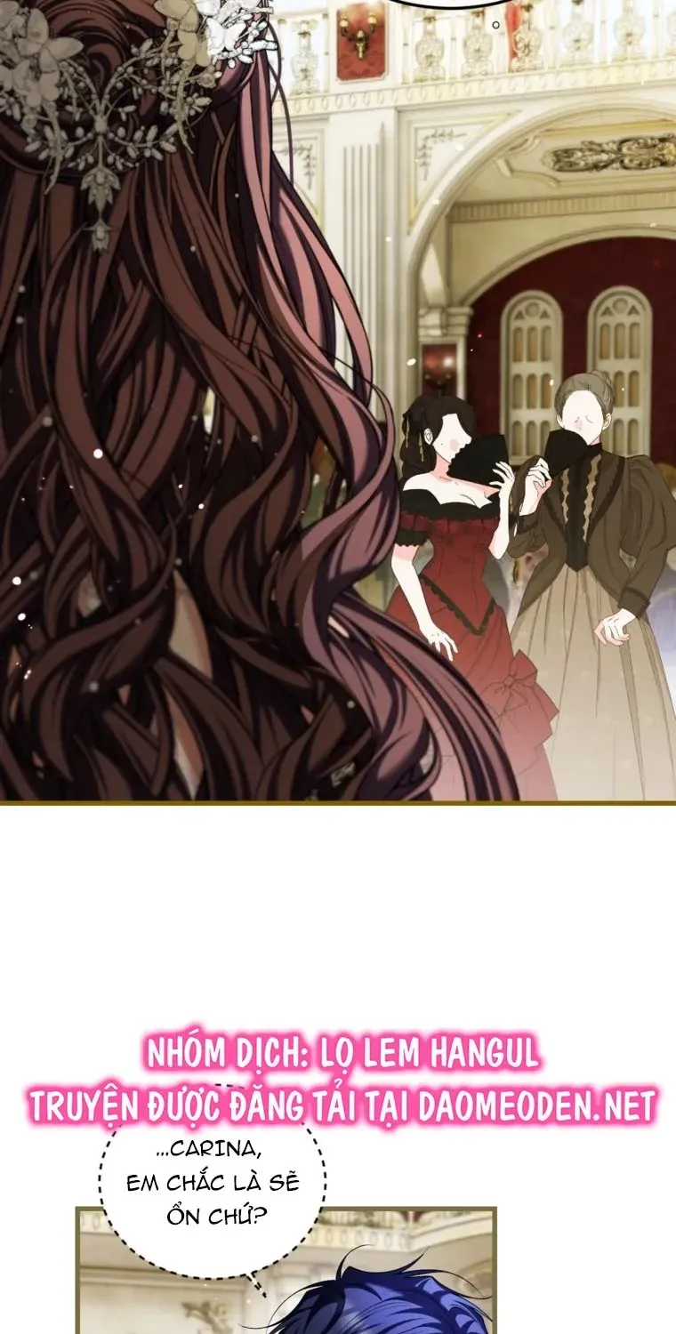 Quãng Đời Còn Lại Của Nữ Phụ Yểu Mệnh Chap 105 - Next Chap 106