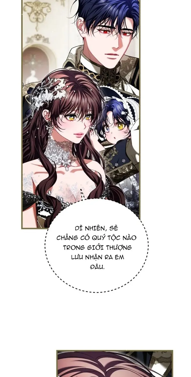 Quãng Đời Còn Lại Của Nữ Phụ Yểu Mệnh Chap 105 - Next Chap 106