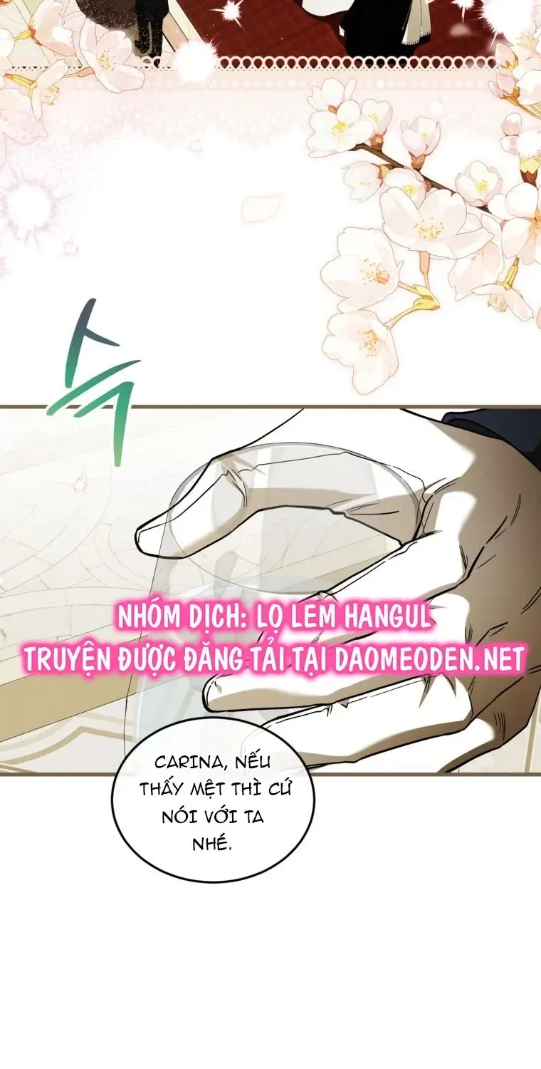 Quãng Đời Còn Lại Của Nữ Phụ Yểu Mệnh Chap 106 - Next Chap 107