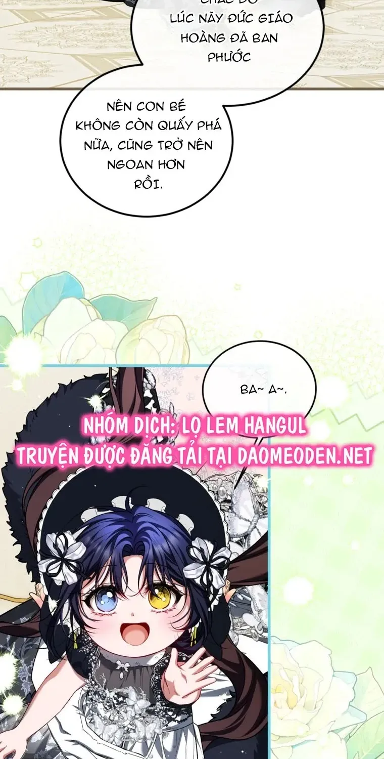 Quãng Đời Còn Lại Của Nữ Phụ Yểu Mệnh Chap 106 - Next Chap 107