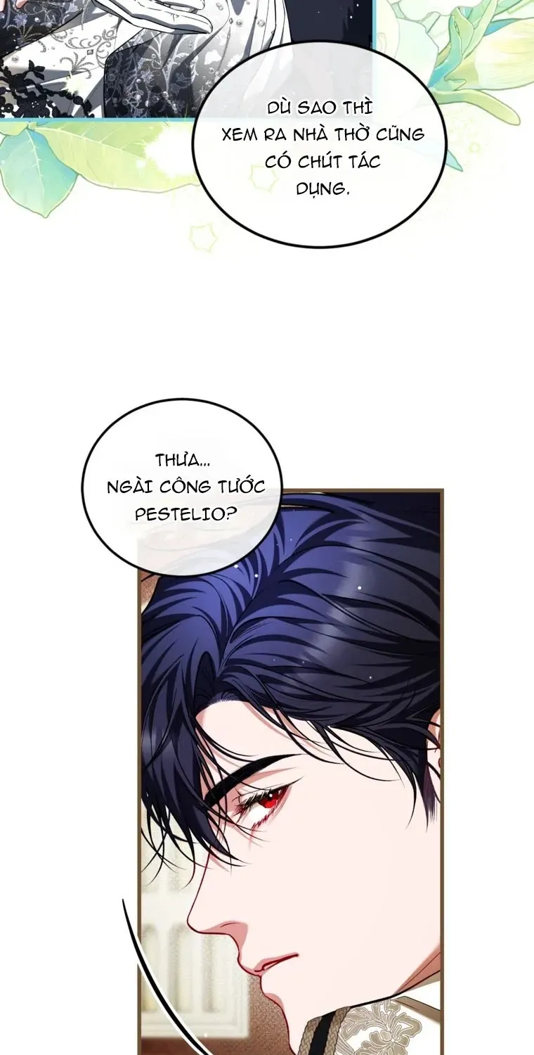 Quãng Đời Còn Lại Của Nữ Phụ Yểu Mệnh Chap 106 - Next Chap 107