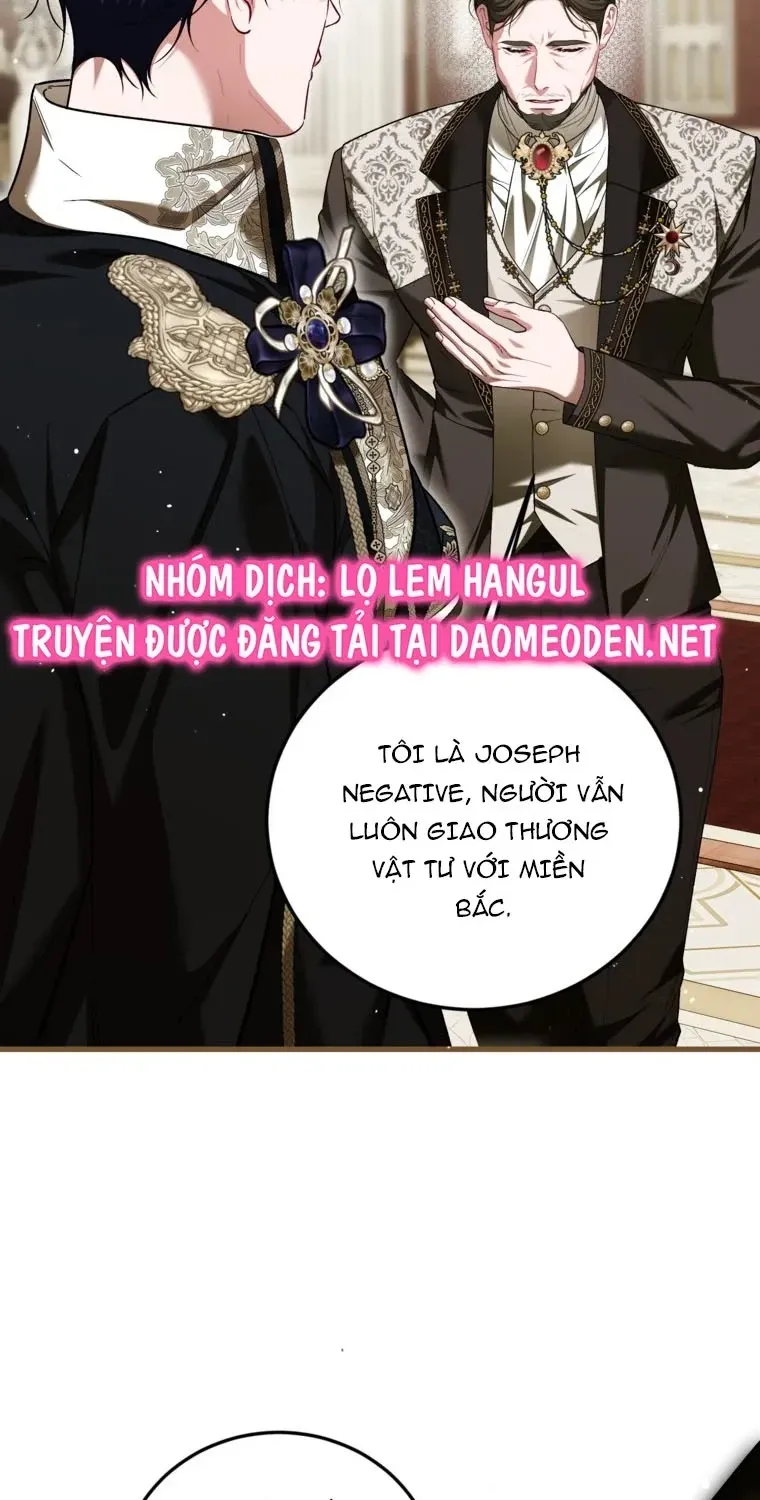 Quãng Đời Còn Lại Của Nữ Phụ Yểu Mệnh Chap 106 - Next Chap 107