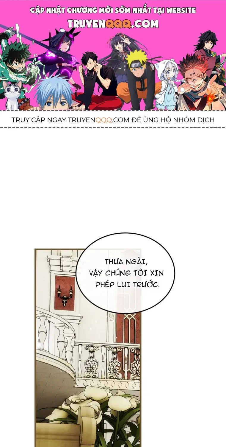 Quãng Đời Còn Lại Của Nữ Phụ Yểu Mệnh Chap 107 - Next Chap 108