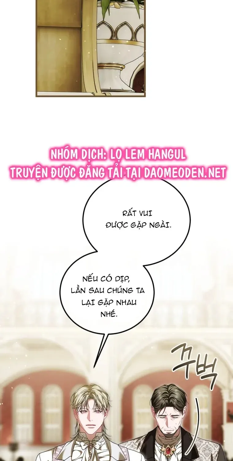 Quãng Đời Còn Lại Của Nữ Phụ Yểu Mệnh Chap 107 - Next Chap 108