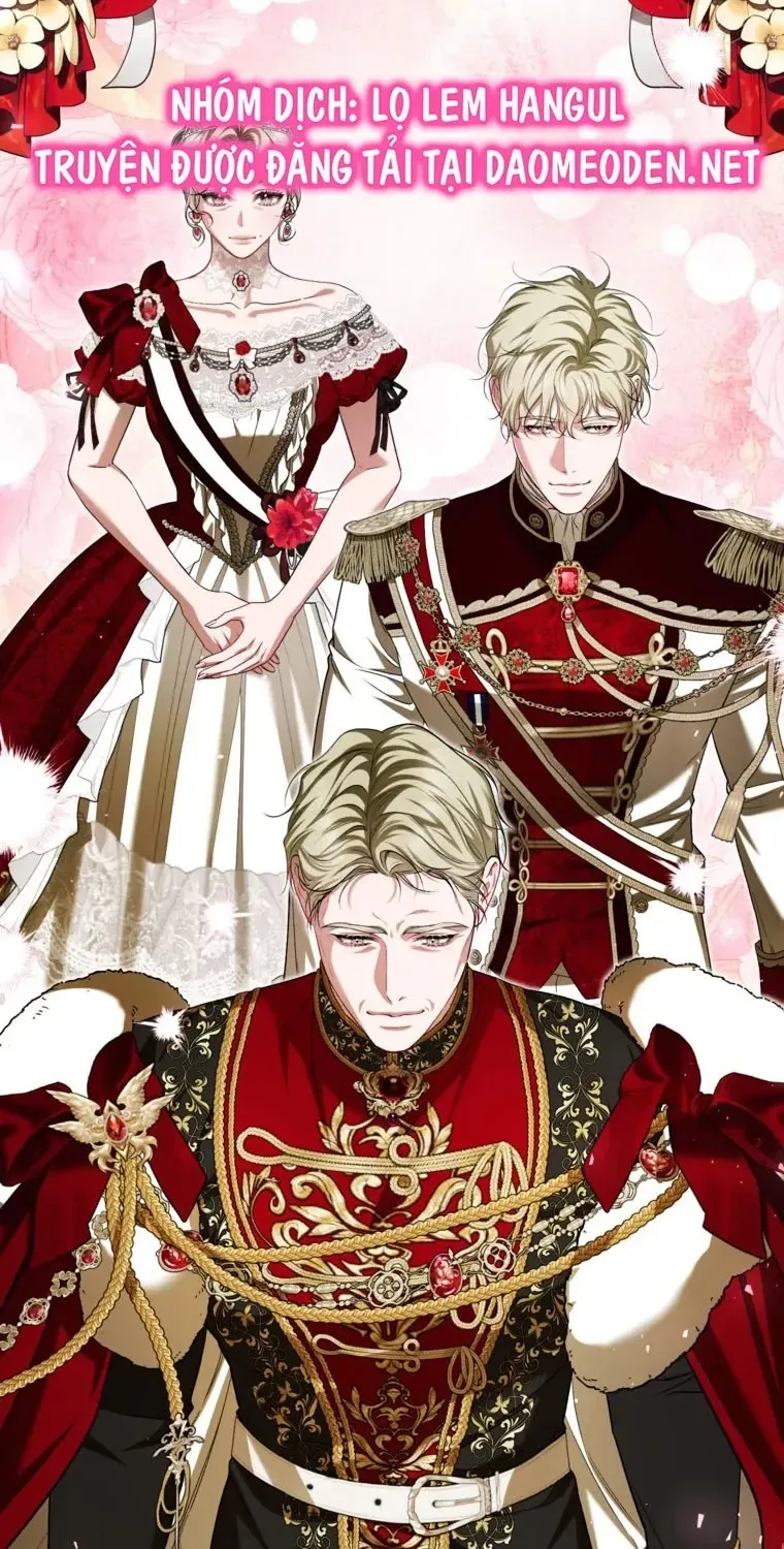 Quãng Đời Còn Lại Của Nữ Phụ Yểu Mệnh Chap 107 - Next Chap 108