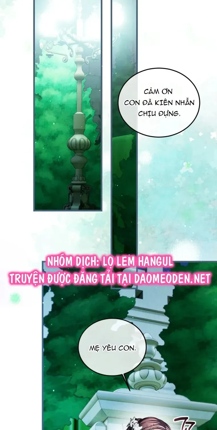 Quãng Đời Còn Lại Của Nữ Phụ Yểu Mệnh Chap 108 - Next Chap 109
