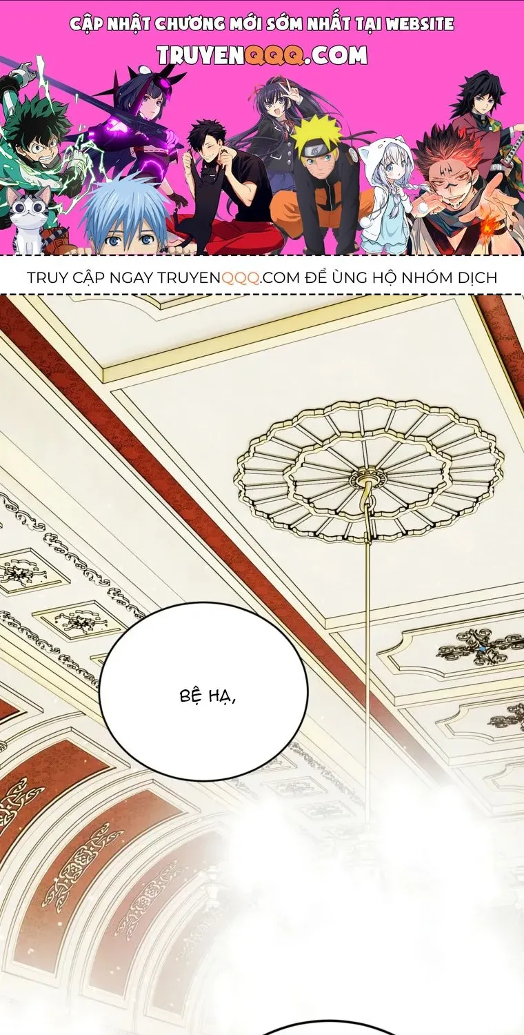 Quãng Đời Còn Lại Của Nữ Phụ Yểu Mệnh Chap 110 - Next Chap 111