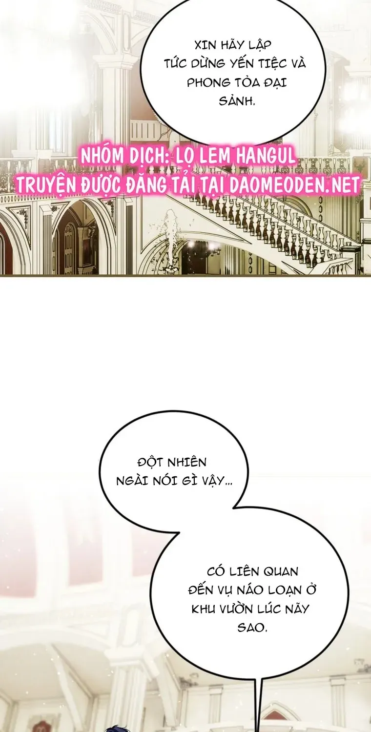 Quãng Đời Còn Lại Của Nữ Phụ Yểu Mệnh Chap 110 - Next Chap 111
