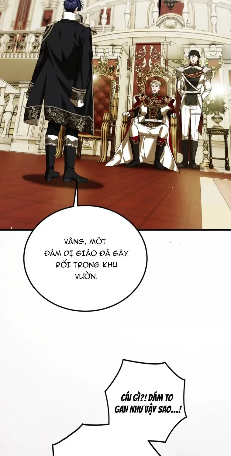 Quãng Đời Còn Lại Của Nữ Phụ Yểu Mệnh Chap 110 - Next Chap 111