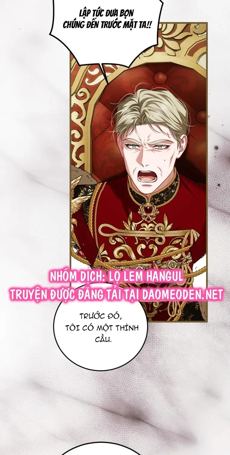 Quãng Đời Còn Lại Của Nữ Phụ Yểu Mệnh Chap 110 - Next Chap 111